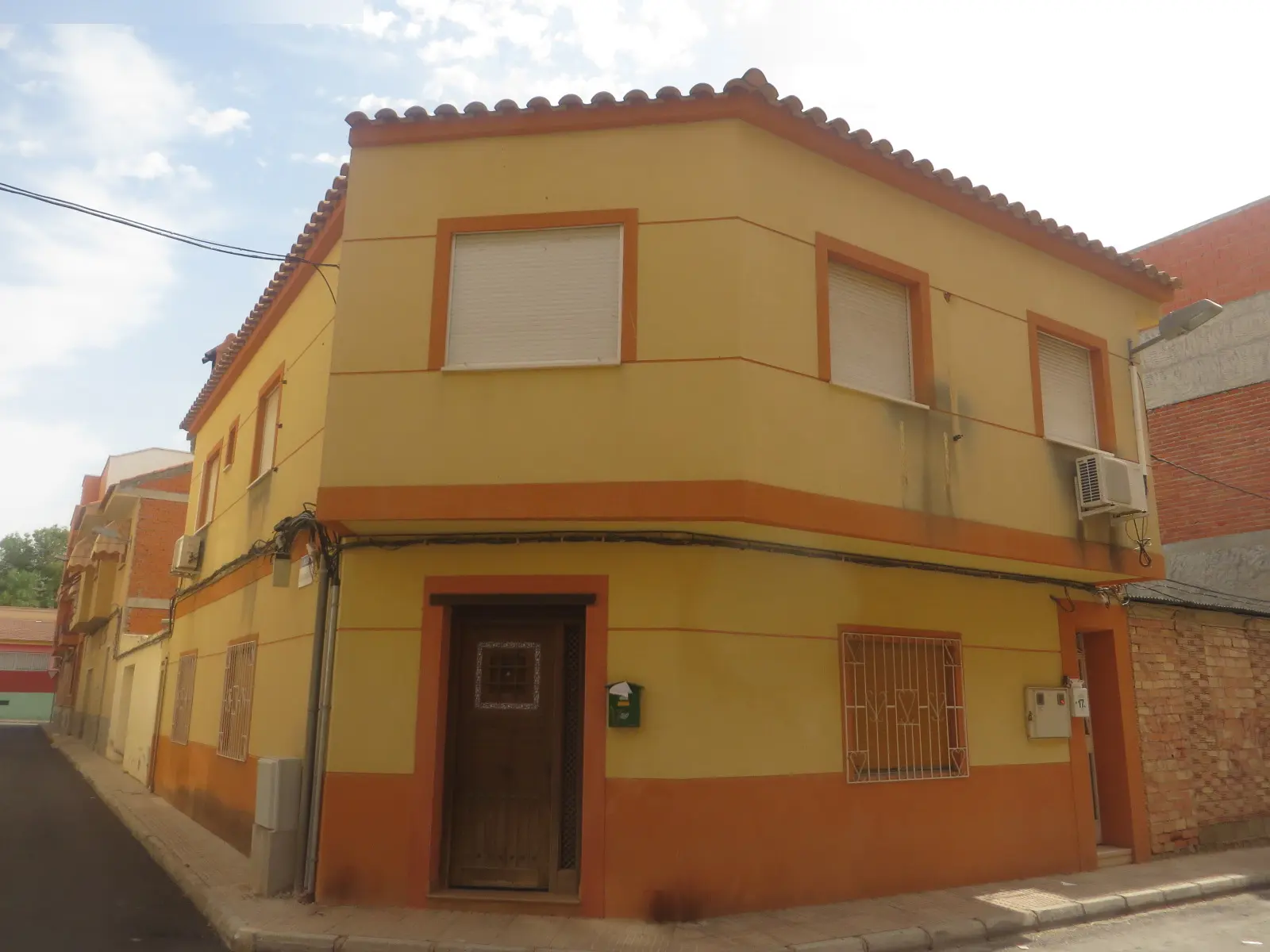 Vivienda en Alguazas