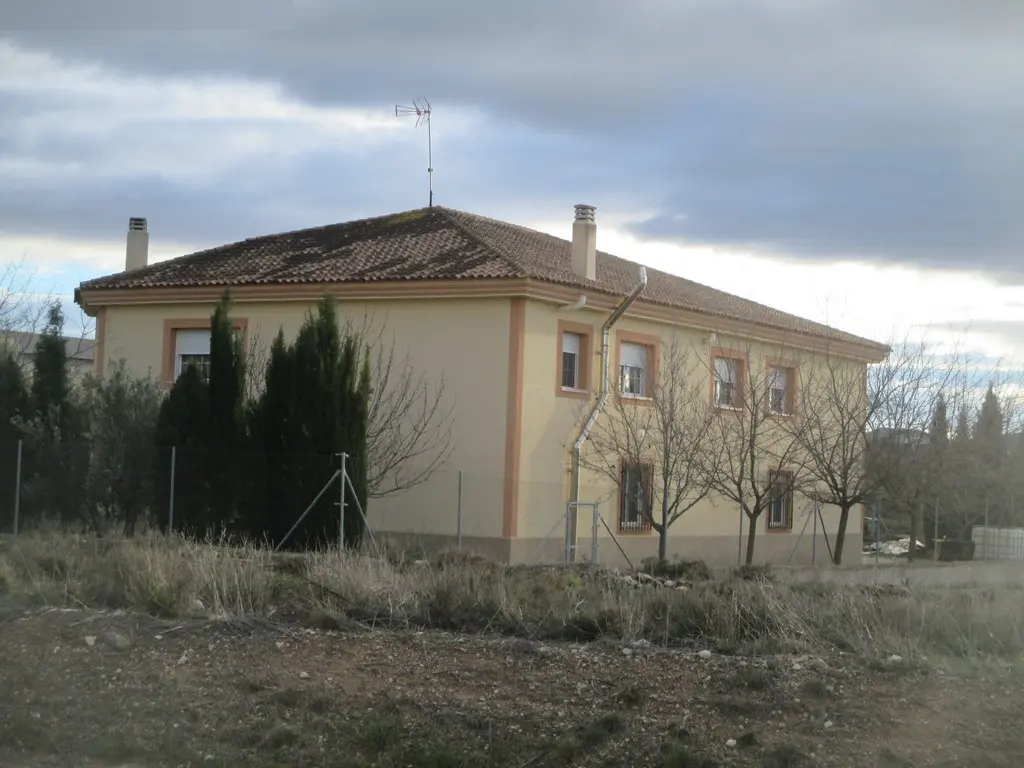 Vivienda en Caravaca de la Cruz