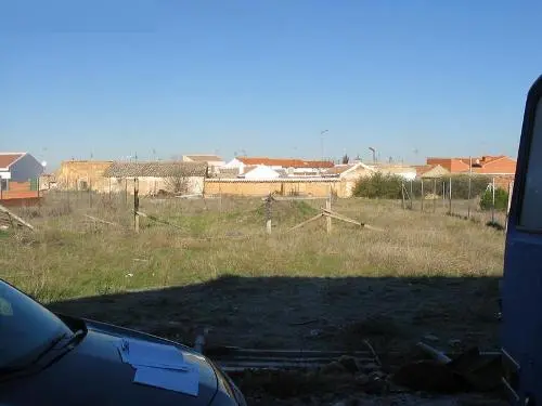 Terreno en Polán