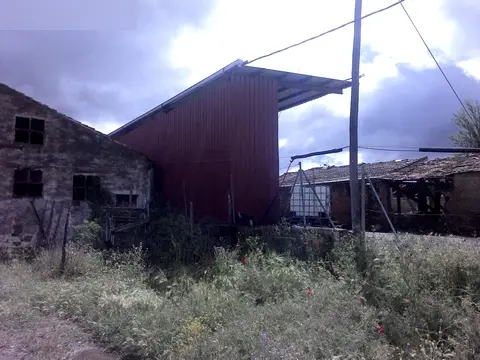 Local en Ayllón