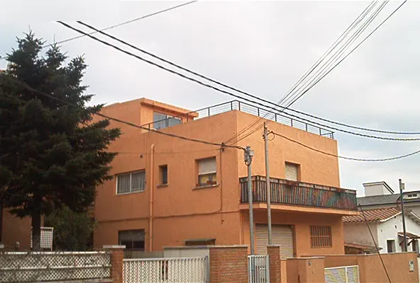 Local en Montcada i Reixac