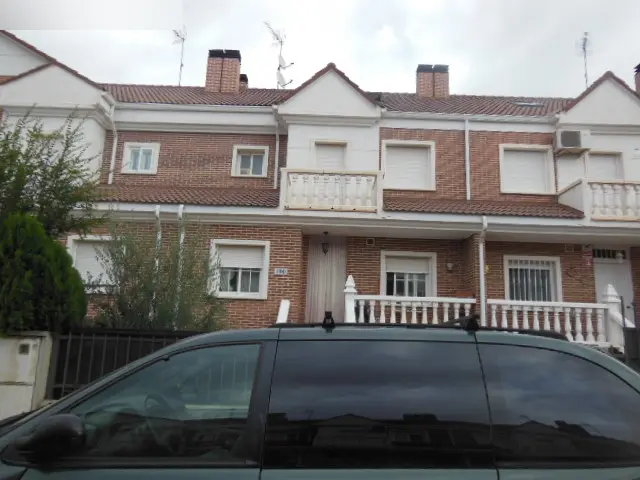 Vivienda en Azuqueca de Henares