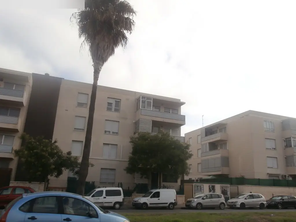 Vivienda en Jerez de la Frontera