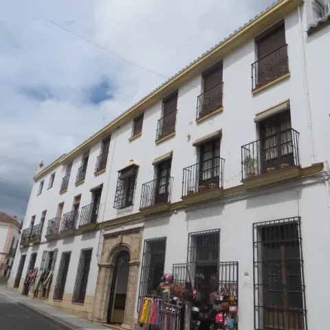 Garaje en Ronda