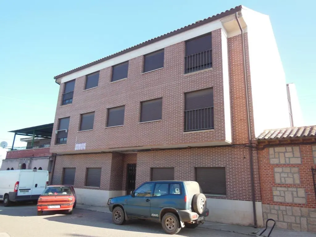 Trastero en Alcaudete de la Jara