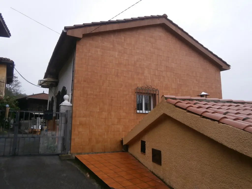 Vivienda en Salas