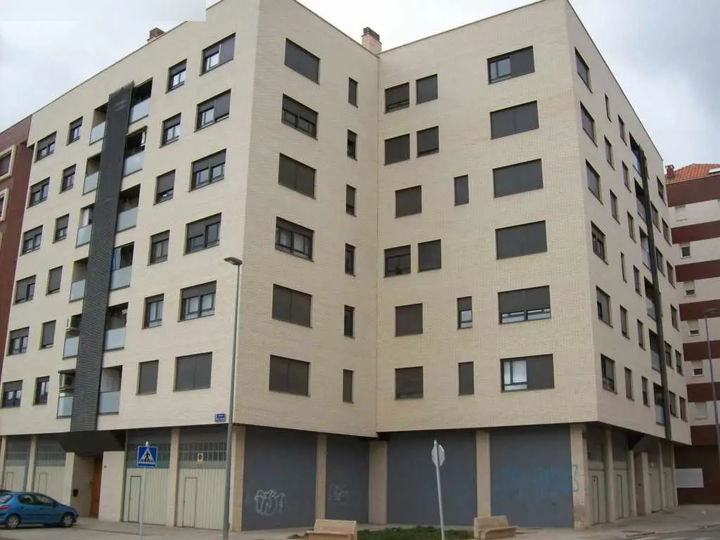 Garaje en Arnedo