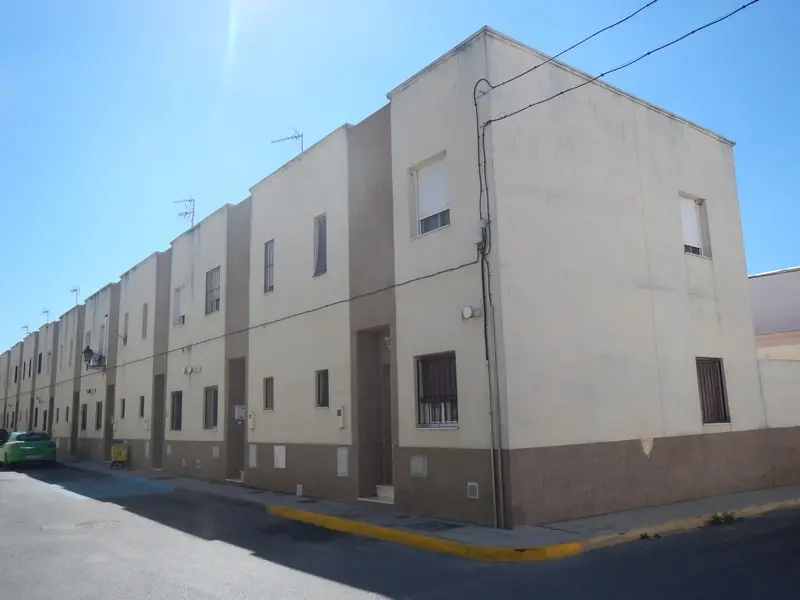 Vivienda en Aznalcázar
