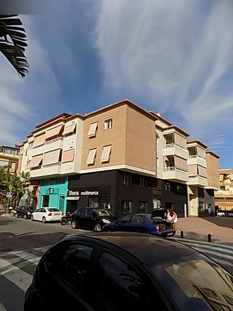 Local en Almuñécar
