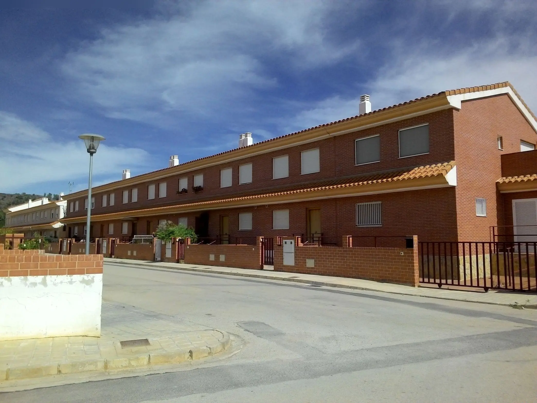 Vivienda en Alfara de la Baronia