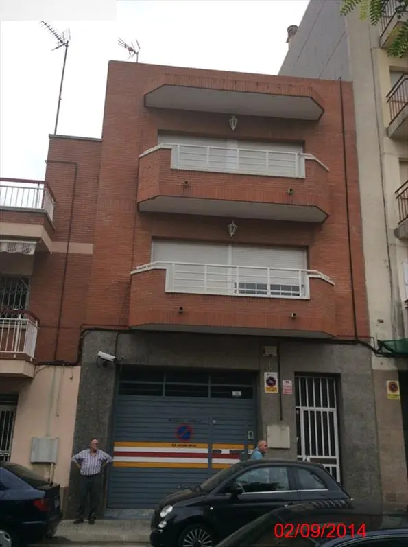 Local en El Prat de Llobregat