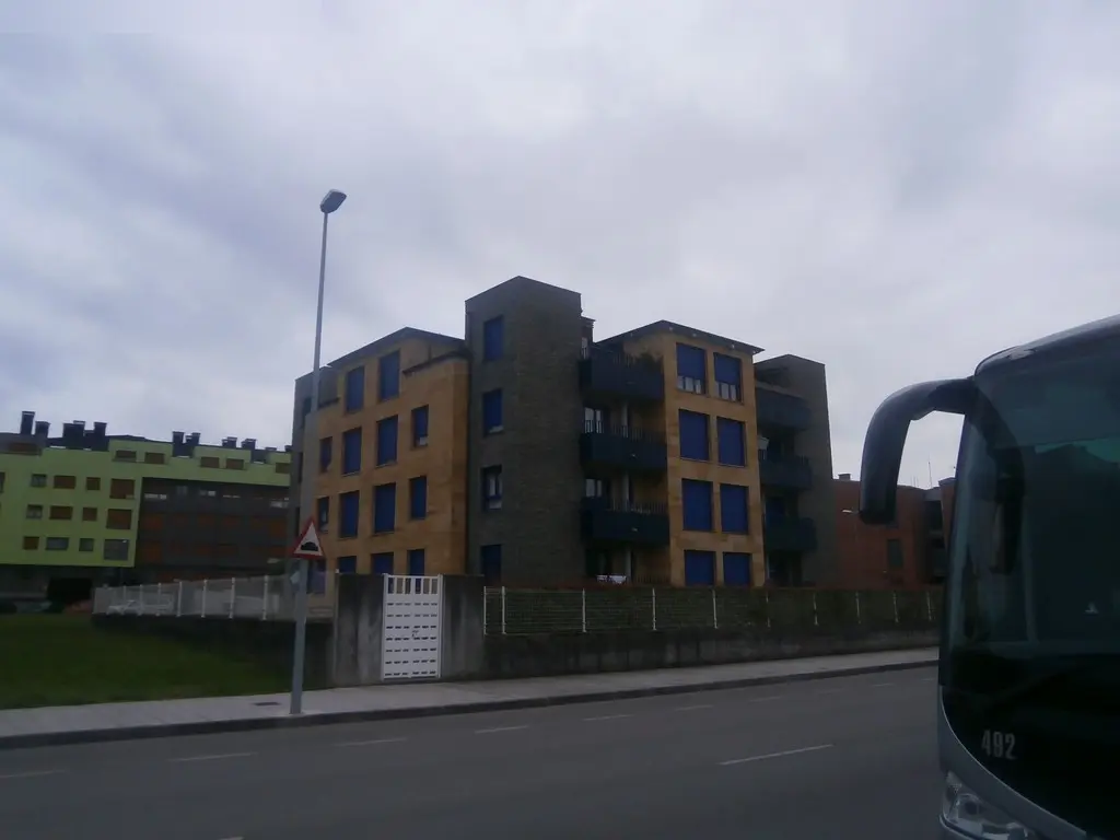 Vivienda en Villaviciosa