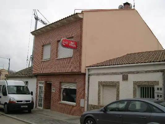 Vivienda en Arroyo de la Encomienda