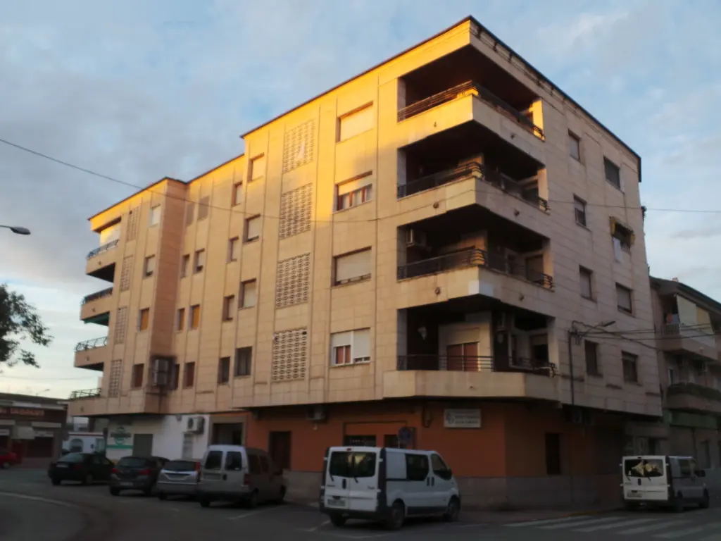 Vivienda en Dolores