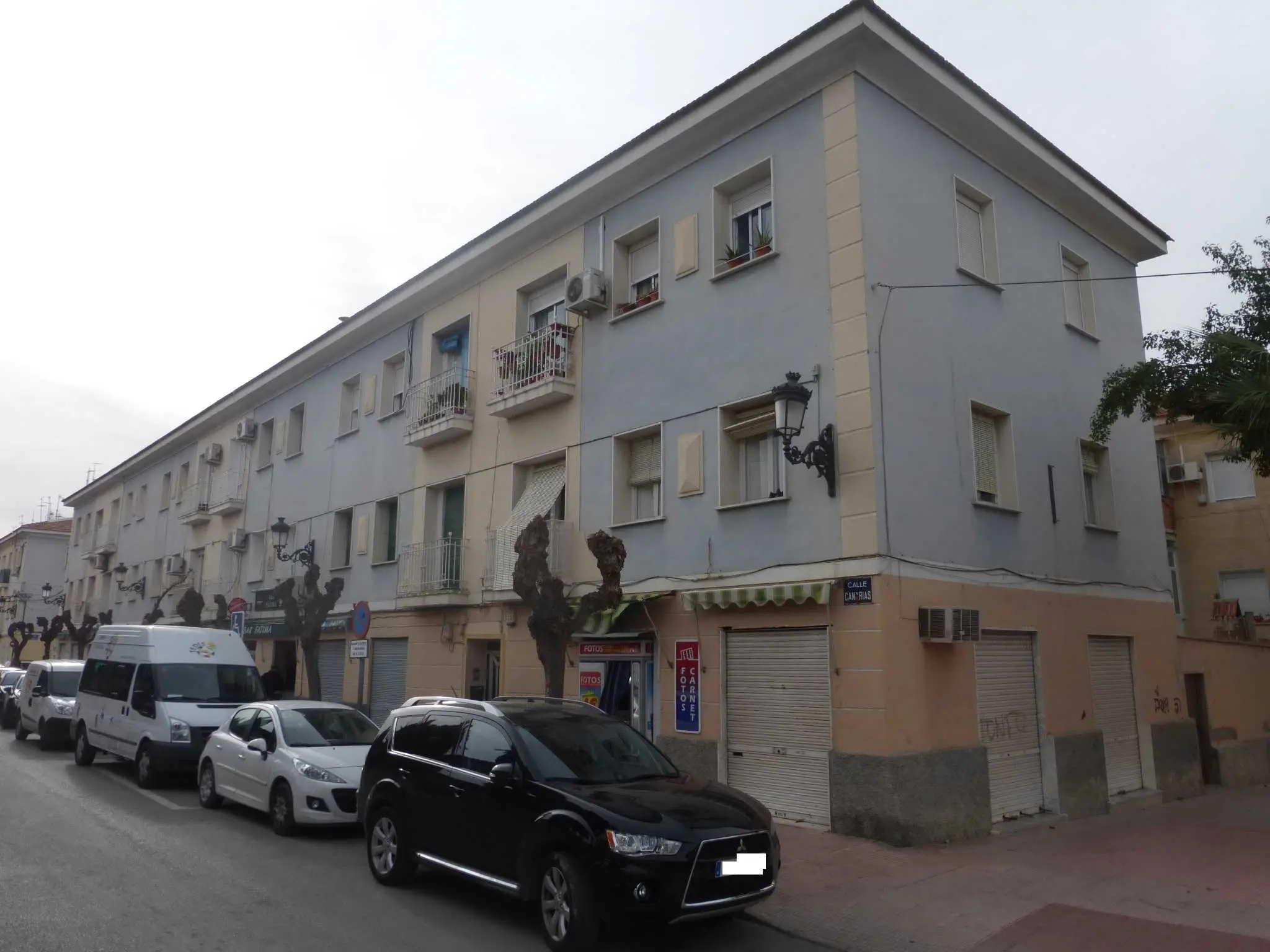 Local en Molina de Segura