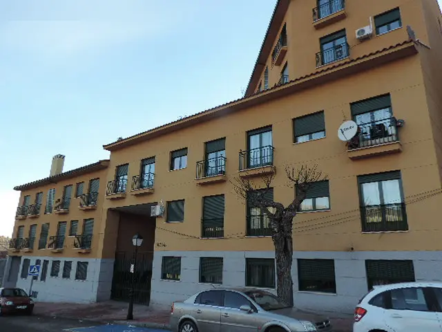 Garaje en Perales de Tajuña