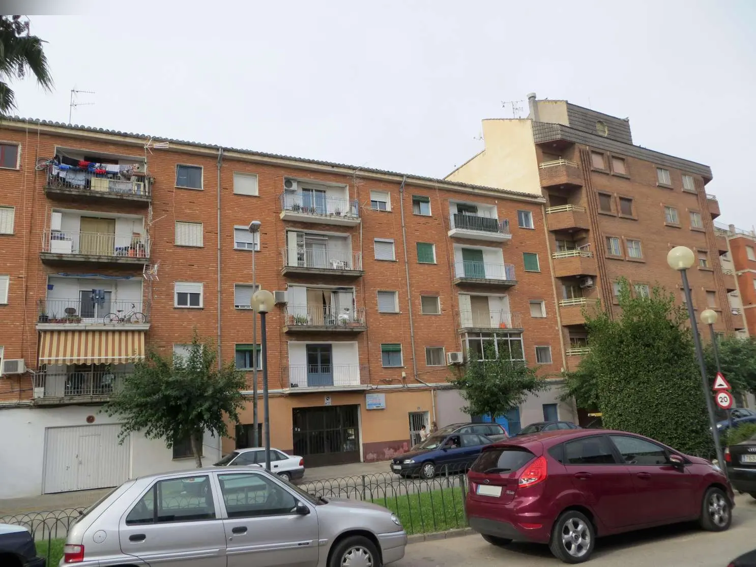 Vivienda en Hellín