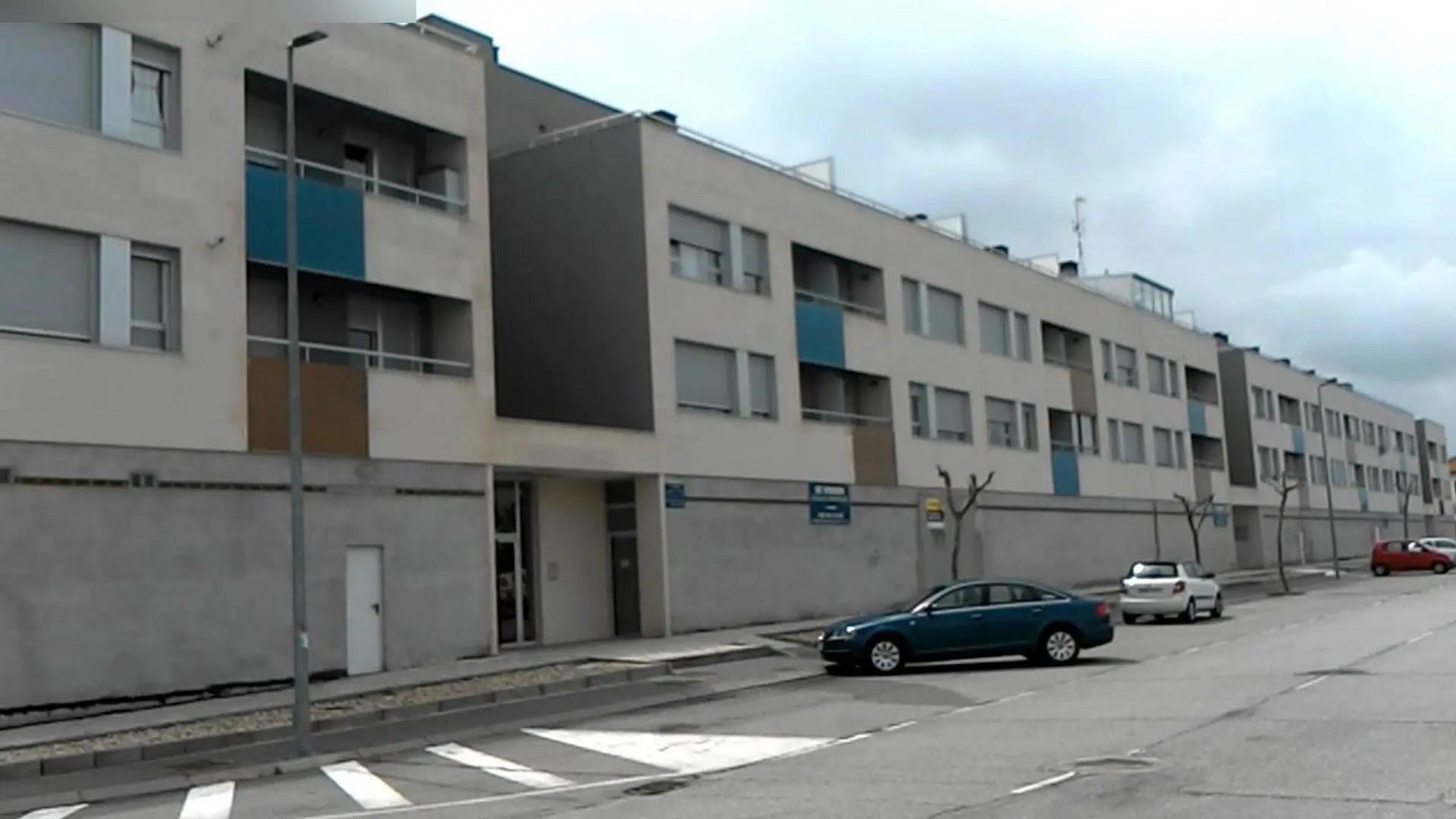Vivienda en Castellanos de Moriscos