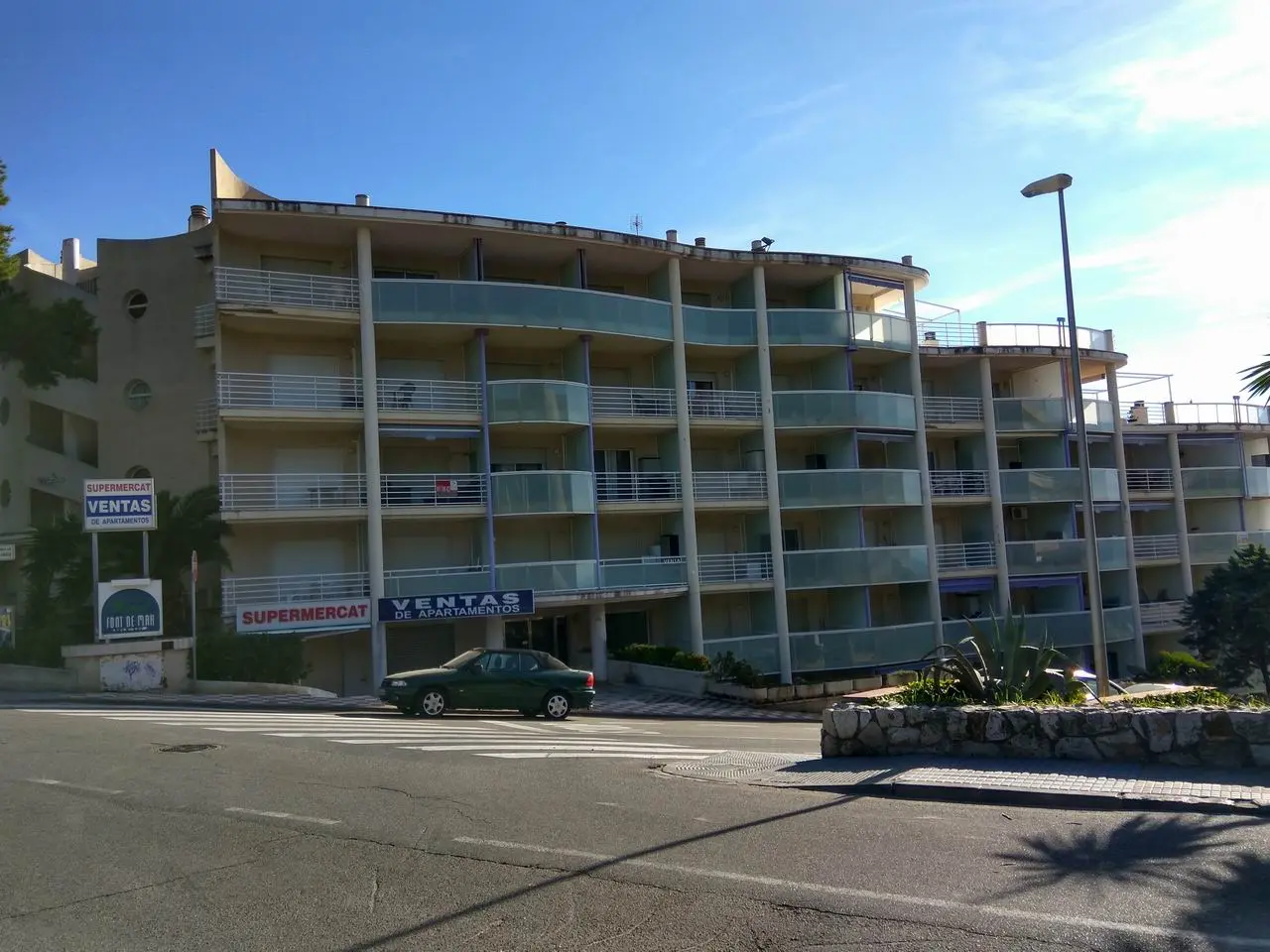 Vivienda en Salou