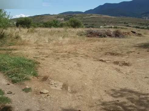Terreno en Jaca