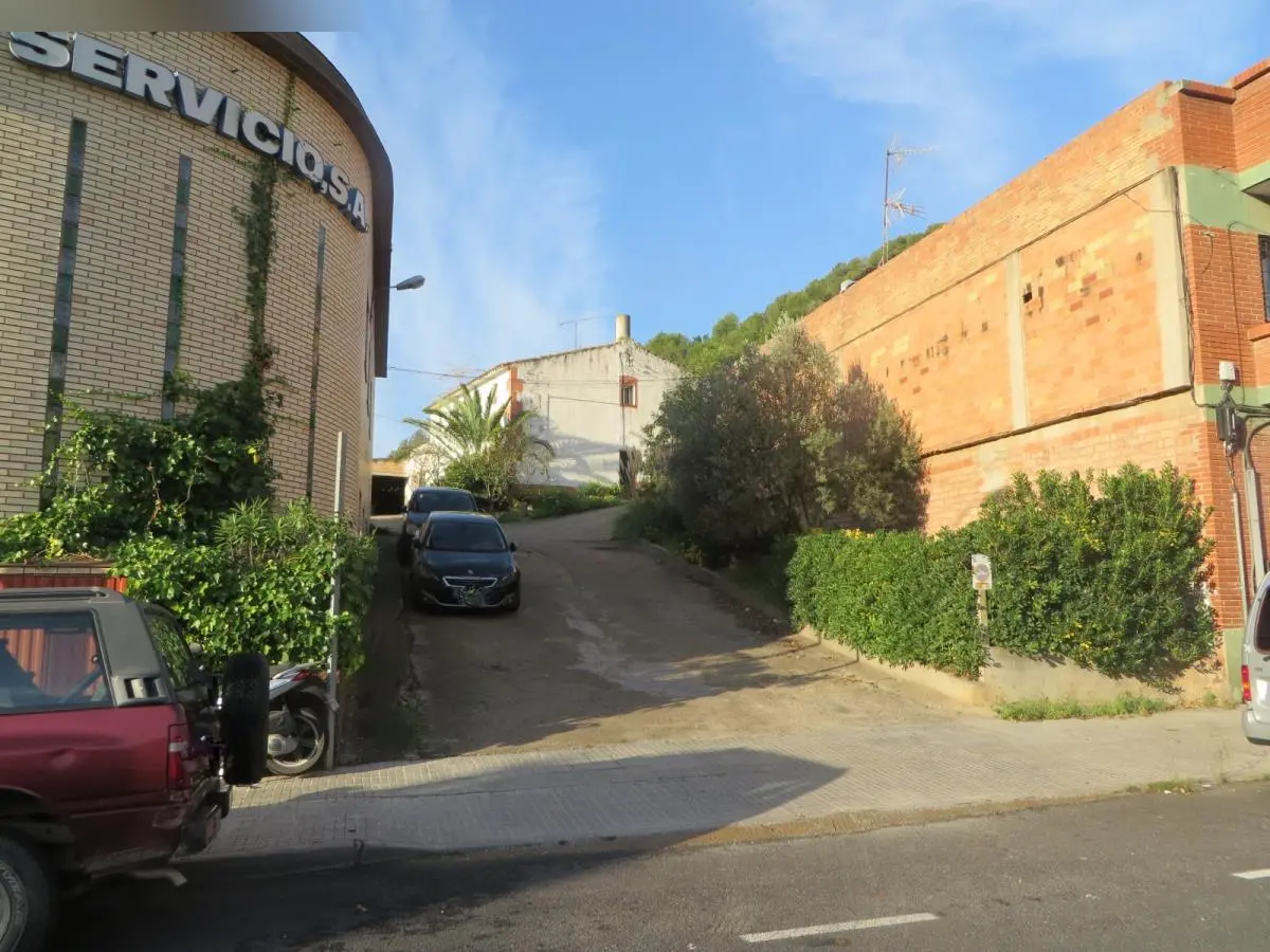 Vivienda en Sant Climent de Llobregat
