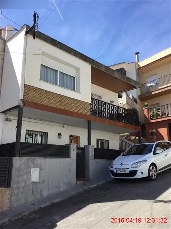 Vivienda en Premià de Dalt