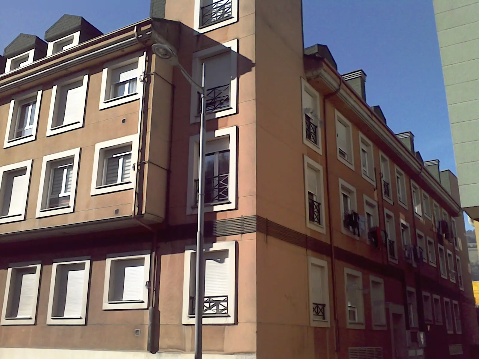 Garaje en Mieres