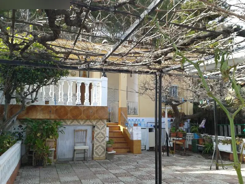 Vivienda en Godelleta