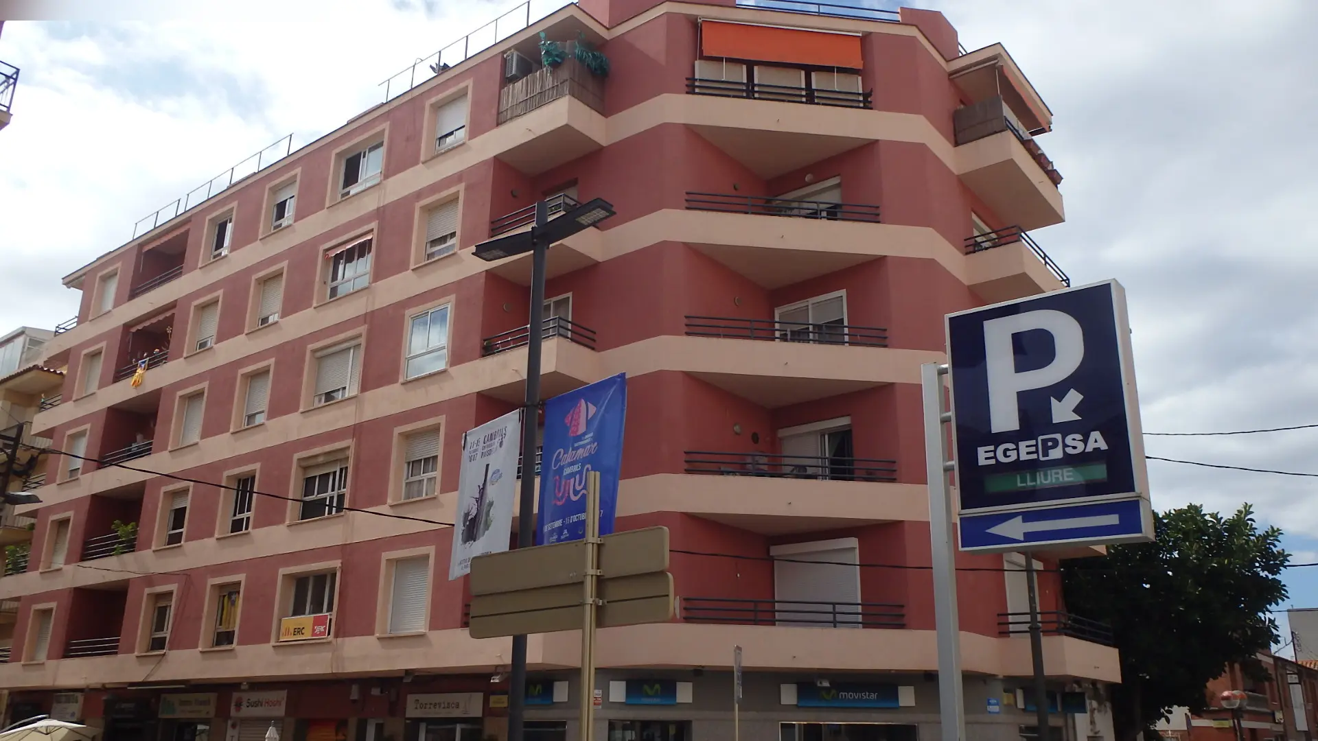 Vivienda en Cambrils