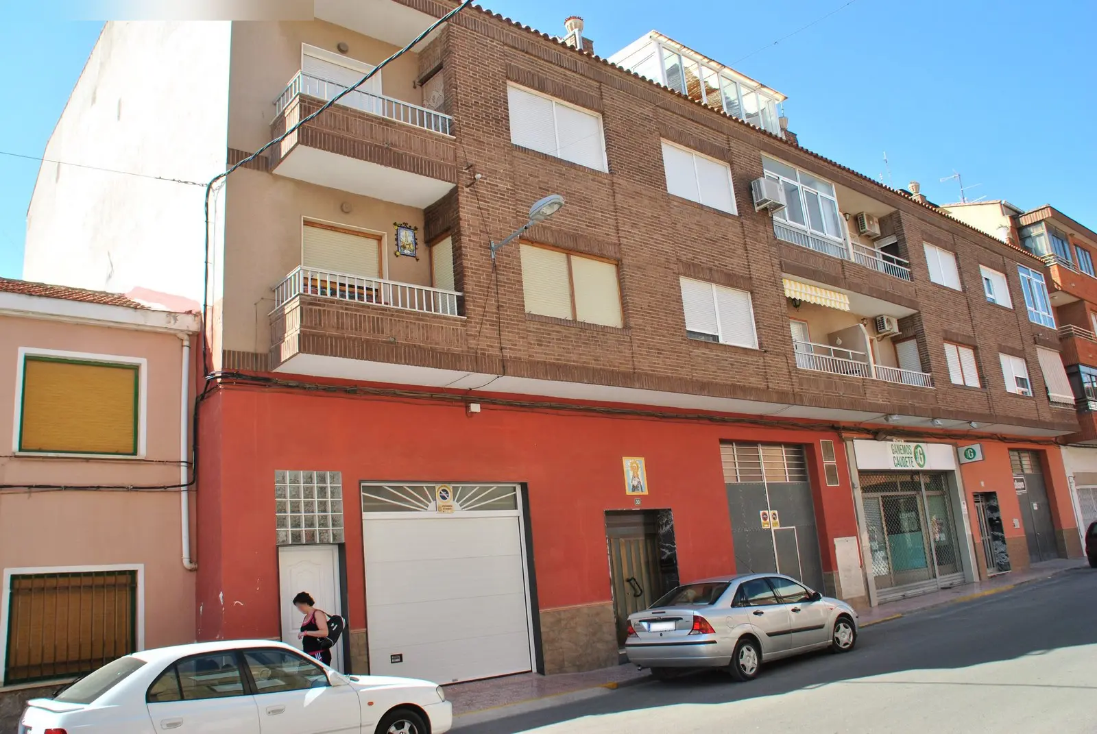 Local en Caudete