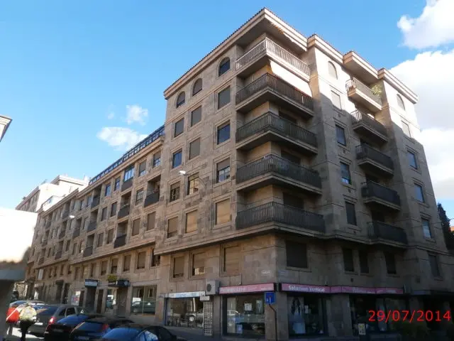 Local en Salamanca