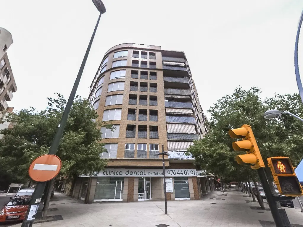 Trastero en Zaragoza