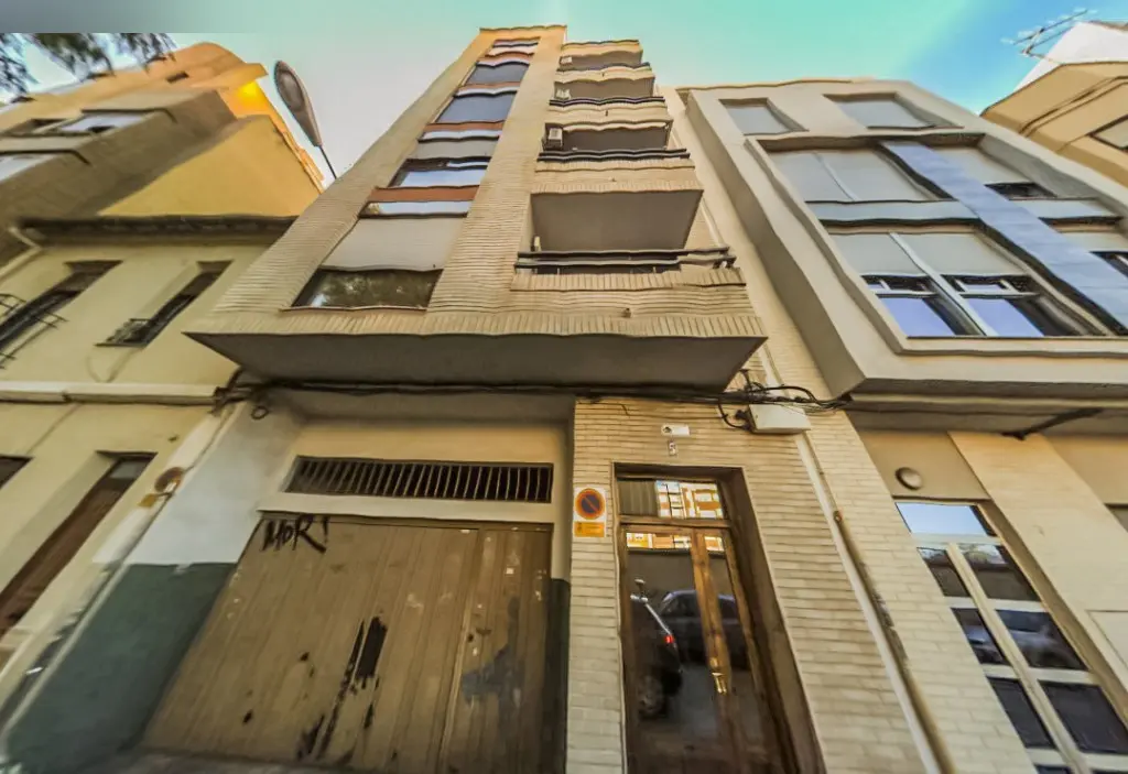 Vivienda en Sagunto