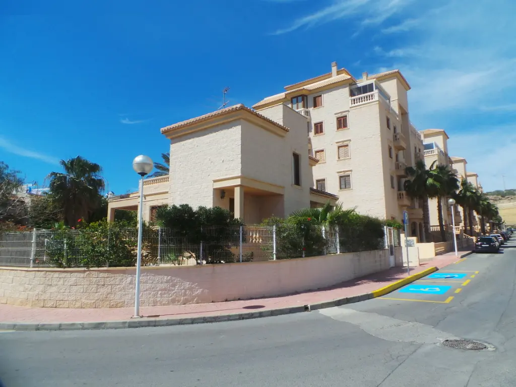 Garaje en Guardamar del Segura