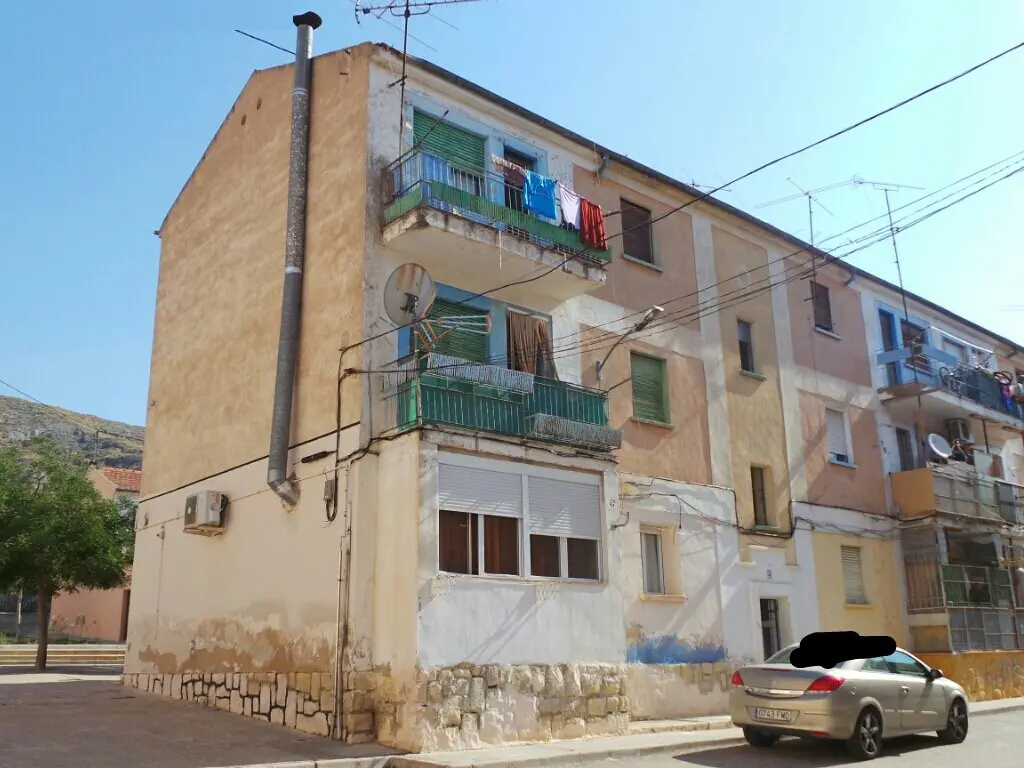 Vivienda en Villena