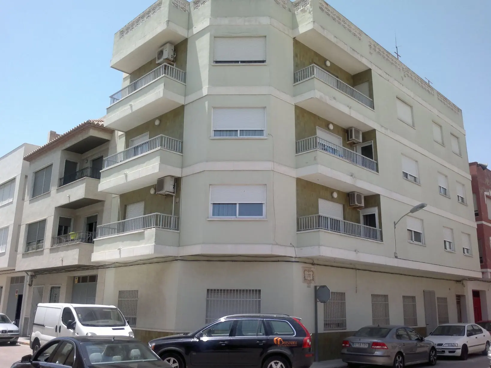 Vivienda en Almoines