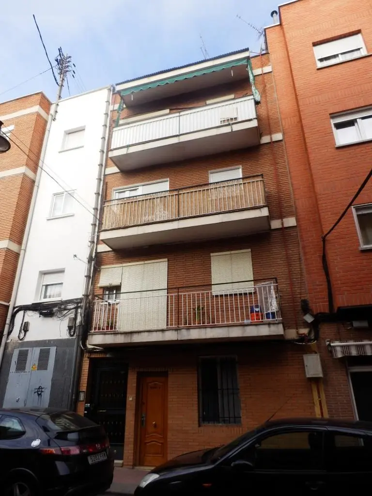 Vivienda en Alcobendas