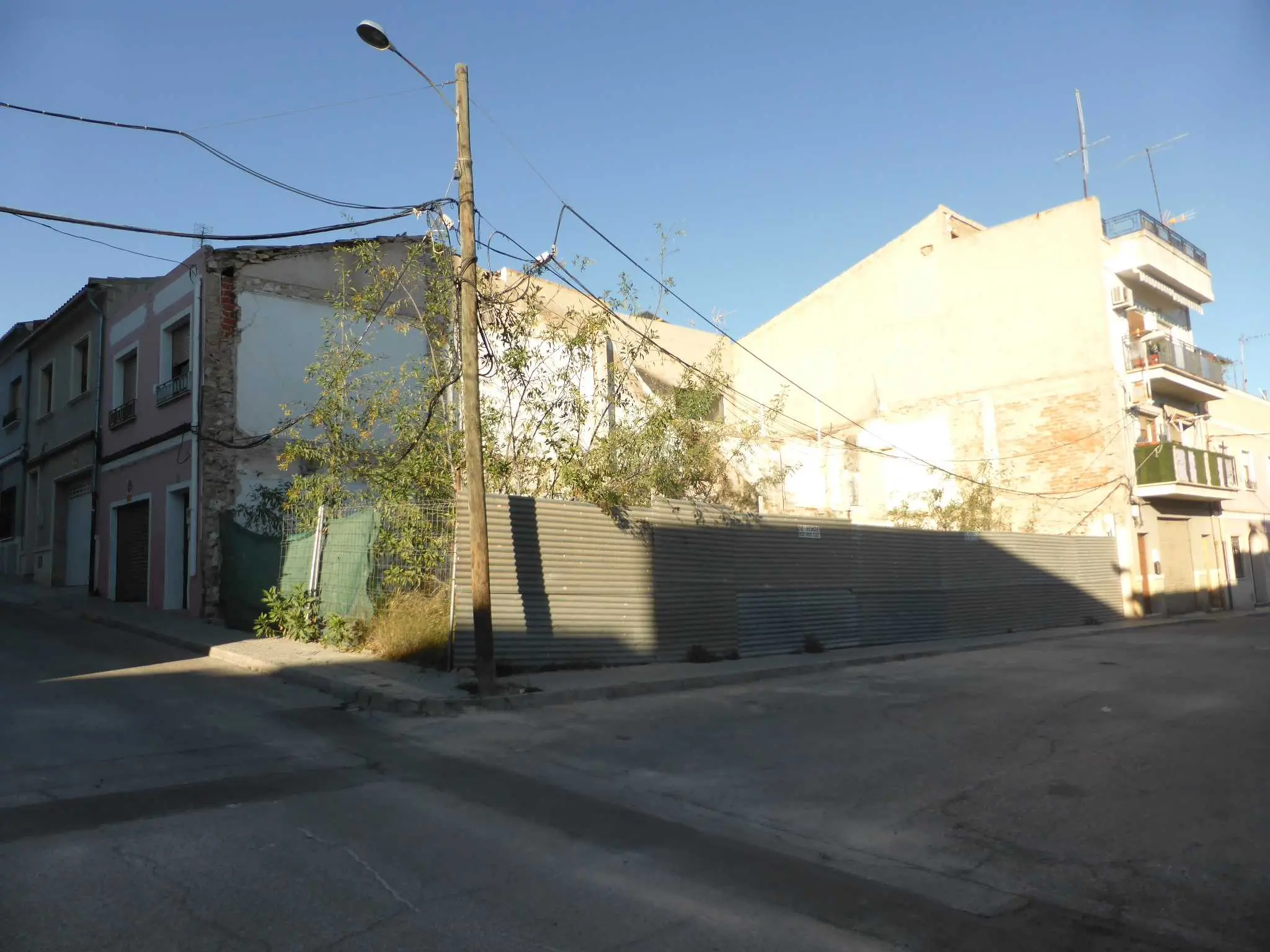 Terreno en Jumilla