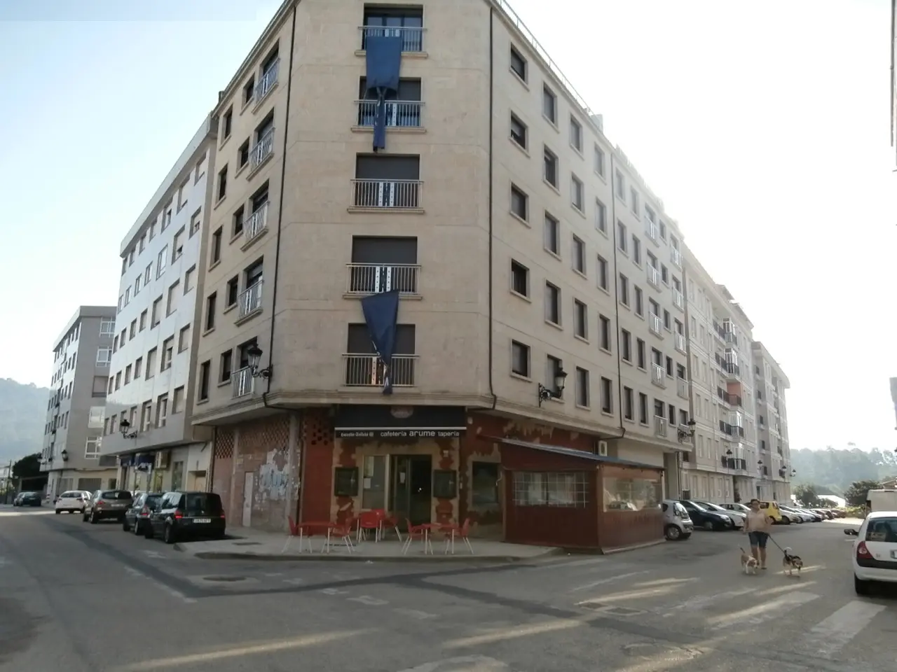 Vivienda en Ponteareas