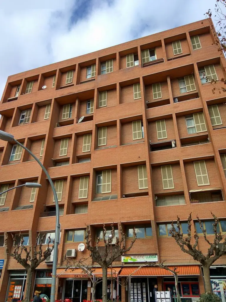 Trastero en Tàrrega