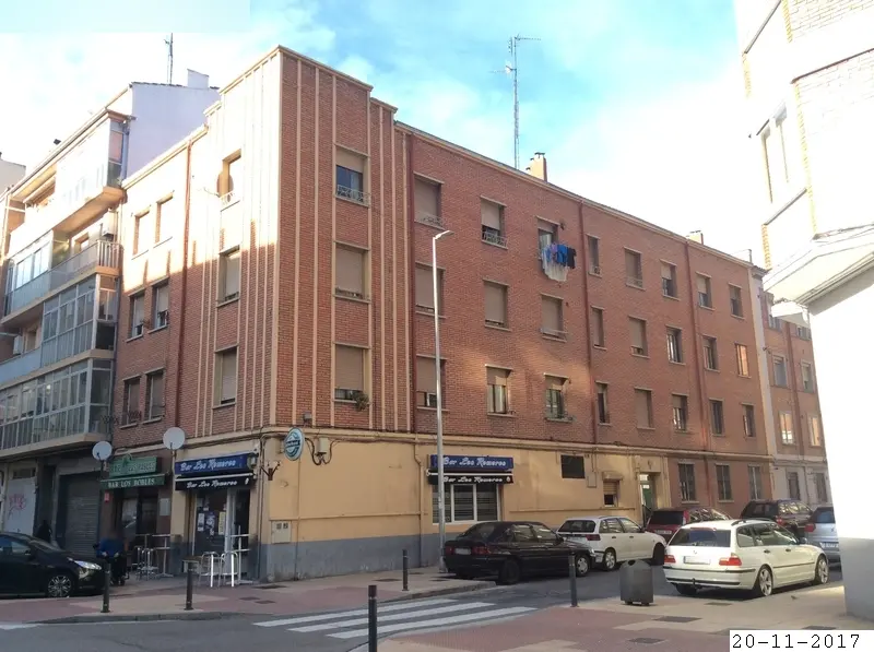 Vivienda en Miranda de Ebro