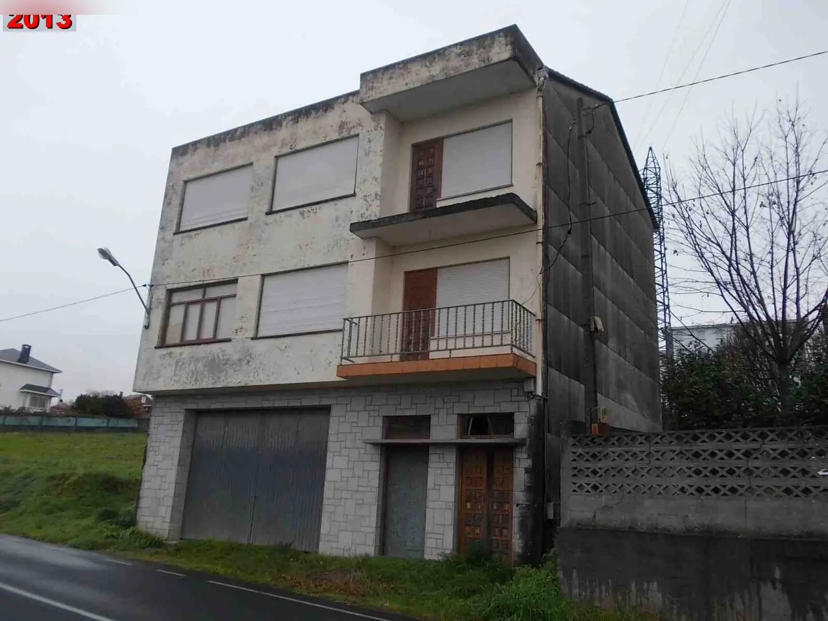 Vivienda en Fene