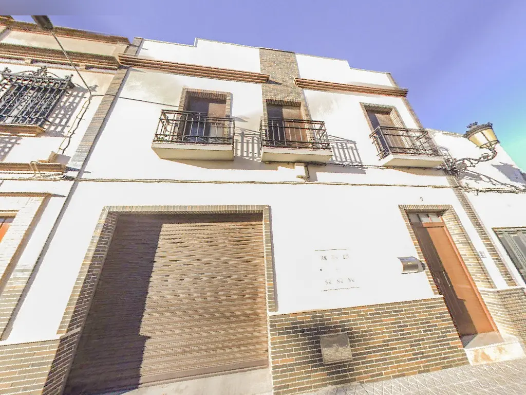 Vivienda en Mairena del Alcor