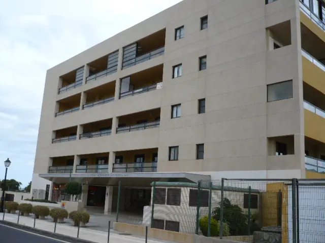 Vivienda en San Miguel de Abona