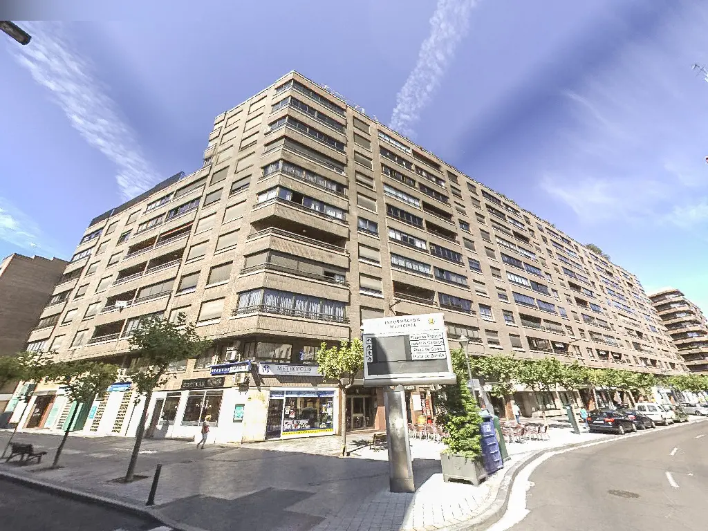 Vivienda en Valladolid