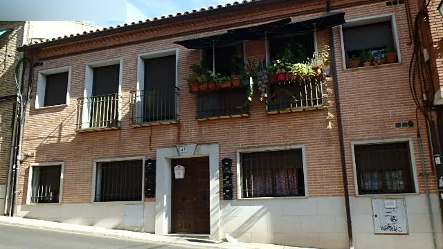 Local en Toledo