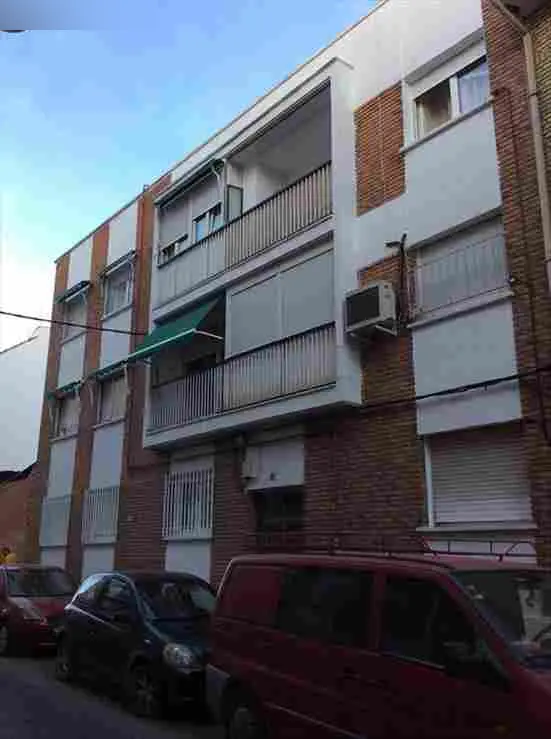 Vivienda en Colmenar Viejo