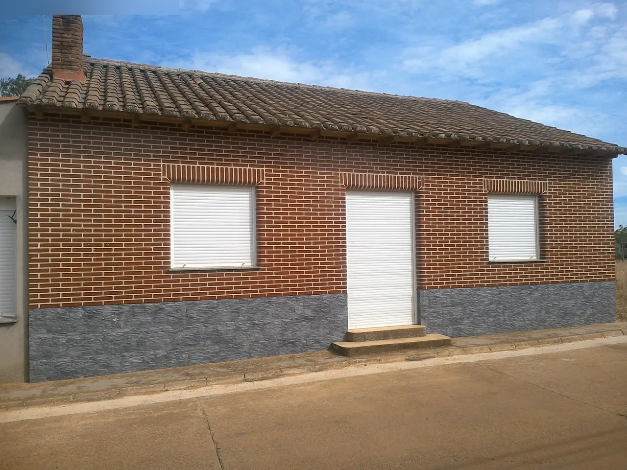 Vivienda en Matanza