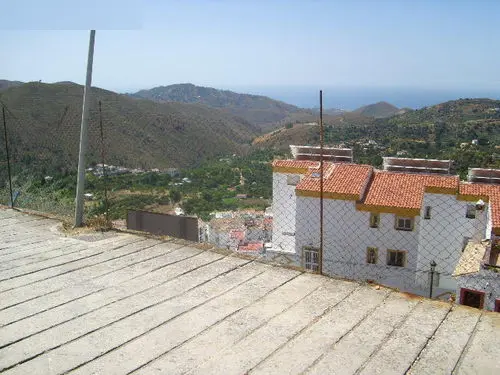 Terreno en Ojén