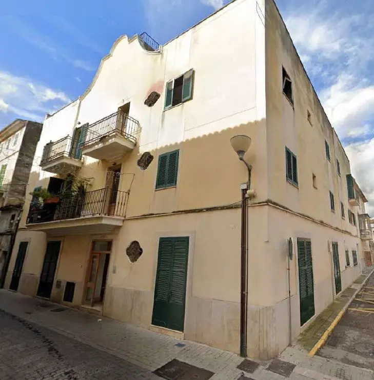 Vivienda en Sa Pobla